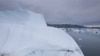 Arctic Council Ministers Faced with Warming Problem