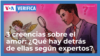 Tres creencias sobre el amor: ¿Qué hay detrás de ellas según expertos?