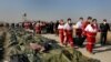 Probe Underway in Ukrainian Plane Crash Outside Tehran That Killed 176