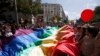 Jedna od najugroženijih grupa u Srbiji kada je zločin iz mržnje u pitanju je LGBT populacija, Foto: AP/Darko Vojinović