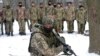 Aliados de la OTAN envían refuerzos militares a Europa del este