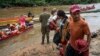 “Las 5 de Venezuela” de hoy 28 de agosto de 2023: más de 190.000 venezolanos cruzan el Darién