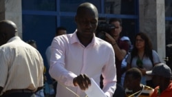 Guiné-Bissau: Data das eleições divide opiniões de juristas - 3:00