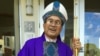 Catholic Church Claims Abuse-Linked Bankruptcy in Guam