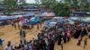 Majalisar Dinkin Duniya Ta Samar da Dala Miliyan 12 Domin Taimakawa Kabilar Royhingya