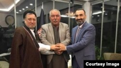 ائتلاف ملی برای نجات افغانستان گفته است که برکناری آقای نور، زمینۀ تسلط داعش و طالب را در شمال افغانستان فراهم می‌کند