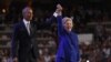 Shugaban Amurka Barack Obama Ya Shiga Yiwa Clinton Kemfen 