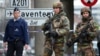 Kondisi Bandara Brussels Pasca Ledakan Bom Dipastikan Stabil