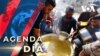 Estados Unidos exige que Israel aumente su ayuda humanitaria a los palestinos hambrientos en Gaza.