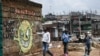 Kenya Begins 21-Day Partial Lockdown Amid Rise in Coronavirus Infections