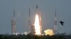 India Announces New Plans for Moon Landing in 2020