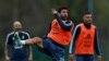 Israel Angry over Argentina’s Cancellation of Football Match