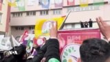 DEM Partî Nexwşerêya Ser Banga Ocalan Eşkere Dike