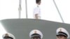 Tiongkok Bela Latihan Militer di Laut Cina Selatan