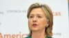 Clinton: Amerika Latin Perlu Strategi Lebih Baik Perangi Narkoba