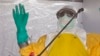 Liberia Ebola Fight Needs More Aid