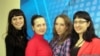 Українські студенти хочуть покращити світ за допомогою роботів 