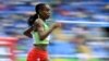 Umunyetiyopiyakazi Almaz Ayana