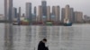 China Reports Exports Fell Further in March Amid Shutdown  