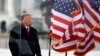 Trump se compromete a una transición de poder "ordenada"