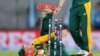 March Madness, Cricket Style: World Cup Reaches Finale