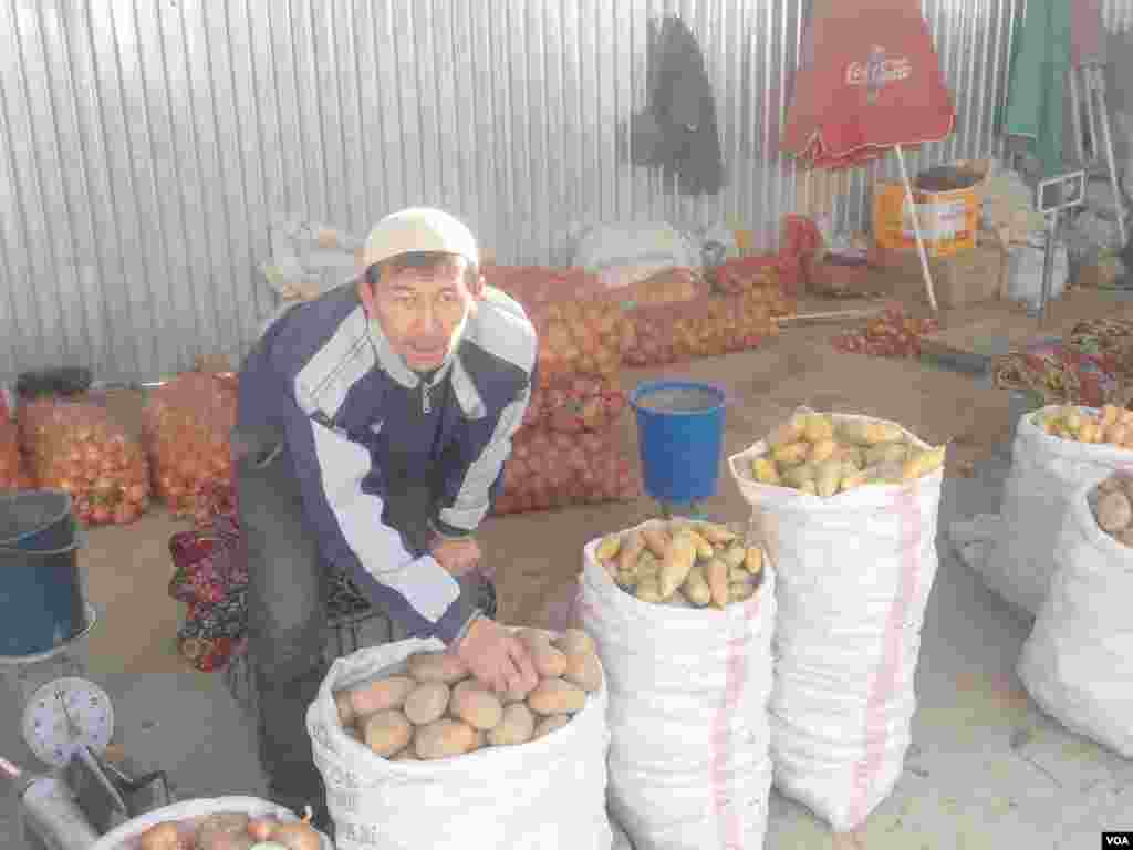 Kyrgyzstan Eid