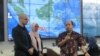 BNPB dan MIT Luncurkan Aplikasi Antisipasi Banjir