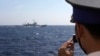 Violence Subsides in Vietnam After Anti-China Rioting