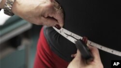 La obesidad a causa de un estilo de vida sedentario y sus consecuencias, se convierte cada vez más en la principal causa de enfermedades.