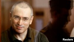 Mixail Xodorkovskiy