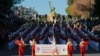 2021 California Rose Parade Canceled Due to Coronavirus 