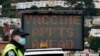 Biden Administration Steps Up US Vaccination Efforts       