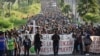 Oko 5.000 migranata krenulo sa južne granice Meksika ka SAD