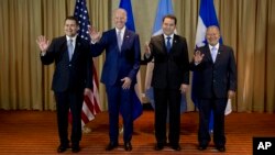 El Congreso estadounidense aprobó US$ 750 millones de dólares para ayudar a El Salvador, Honduras y Guatemala.