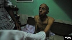El disidente Guillermo Fariñas dijo que la embajada de Francia en La Habana le confirmó que le daría de manera expedita una visa.
