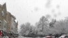 美国掠影：人人自扫门前雪