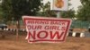 #BringBackOurGirls : le combat continue deux après 
