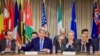 Kerry: US Allies Will Destroy Islamic State