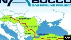 Avropa İttifaqı Rusiyadan “Nabucco”ya mane olmamağı xahiş edir