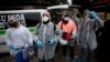 Outbreak Poses Dilemma for Palestinians Working in Israel 