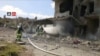 PBB Kecam Serangan terhadap Rumah Sakit di Idlib, Suriah 