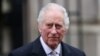 El rey Carlos de Inglaterra, diagnosticado con cáncer