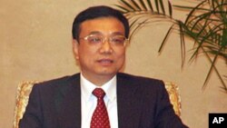 李克强(资料照片)