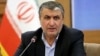 دیدار رئیس سازمان انرژی اتمی ایران و رافائل گروسی در وین و گفتگو درباره «همکاری‌های دو جانبه» 