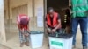 L'opposition togolaise appelle à se "réinventer" après sa débâcle aux législatives
