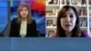 Gülnoza Said: Azərbaycanda müsbət dəyişikliklərin olması üçün beynəlxalq təzyiq mütləq vacibdir