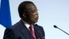 Des opposants réclament un dialogue sous l'égide de la communauté internationale au Congo