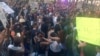 Protests Follow Outrage Over Police Brutality Cases 