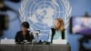 Cambodia Rebukes U.N. In Geneva Over Crackdown Criticism