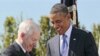 Robert Gates fait ses adieux au Pentagone